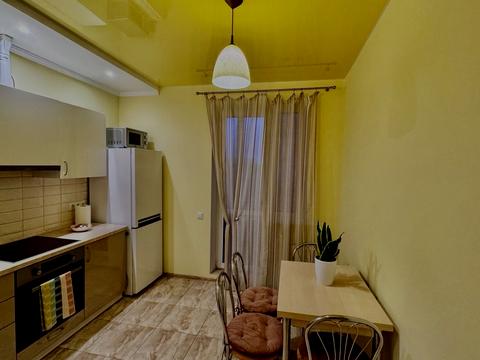 квартира по адресу Оболонский просп., 1к3