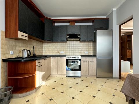 квартира за адресою Княжий Затон вул., 21