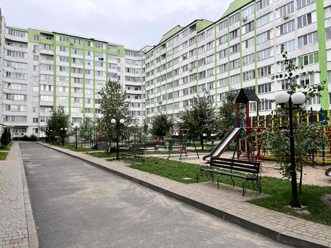 квартира по адресу Трудова, 5Г 