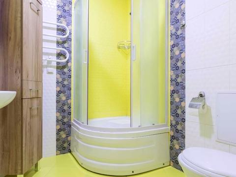 квартира по адресу Киев, Самойло Кошки ул. (Маршала Конєва), 5-Б