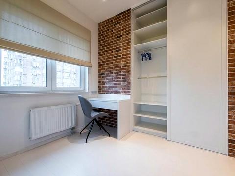 квартира за адресою Золотоустівська вул., 16