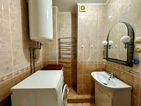 квартира по адресу Миколы Бажана просп., 7-Ж