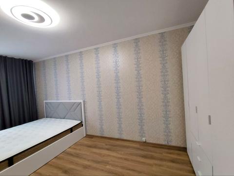 квартира по адресу Митрополита Василия Липковского ул. (Урицкого), 26