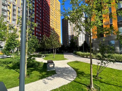 квартира по адресу Надднепровское шоссе, 1А