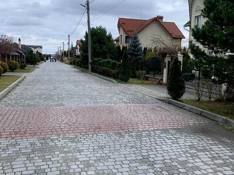 будинок за адресою Весняна вул., 1