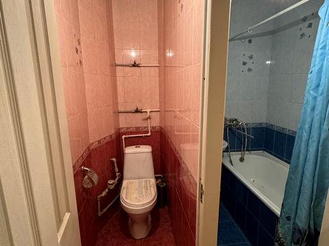 квартира за адресою Баварський пров., 9