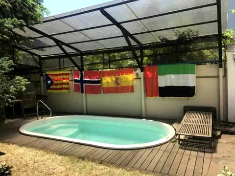 дом по адресу Дачная ул., 10/1