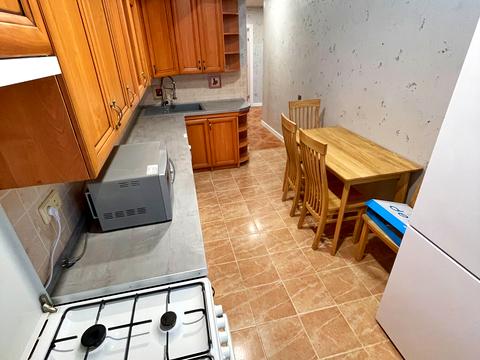 квартира за адресою Київ, Обсерваторна вул., 12-А