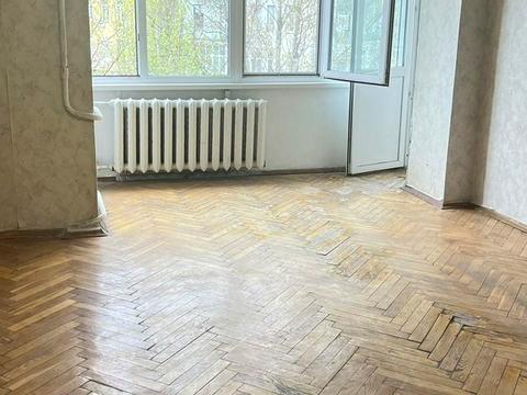 квартира по адресу Никольско-Ботаническая ул., 6/8