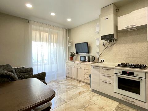 квартира за адресою Матвія Донцова вул. (Тургенєвська), 50-А