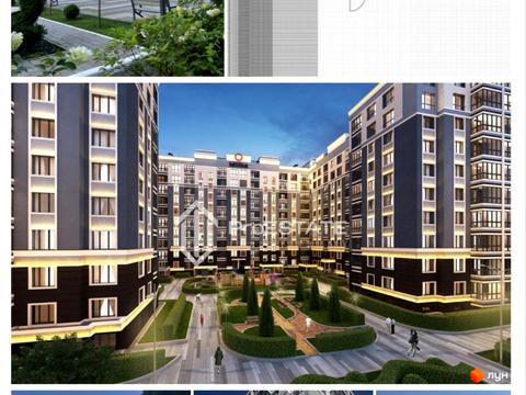квартира за адресою Івана Кожедуба вул., 8а
