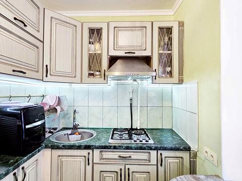 квартира за адресою Симиренка вул., 7