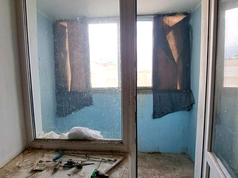 квартира по адресу вул. Океанівська, 36