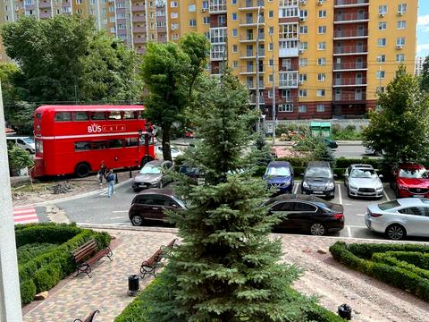 квартира по адресу Михаила Максимовича ул. (Трутенко Онуфрия), 24