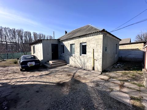 будинок за адресою Заплавна вул. (Серафимовича)