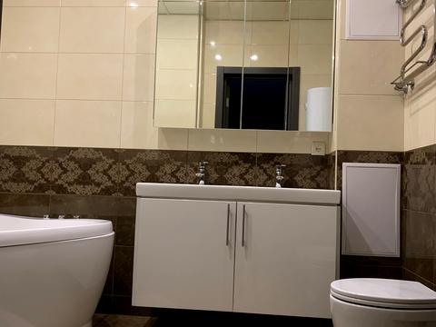 квартира по адресу Белицкая ул., 20