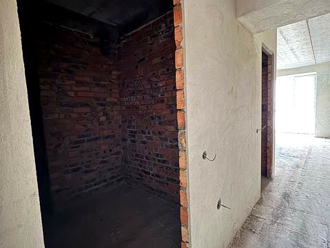 квартира по адресу Проспект миру, 96