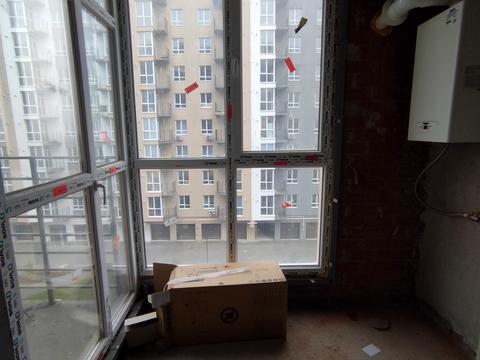квартира по адресу Співдружності ул., 6