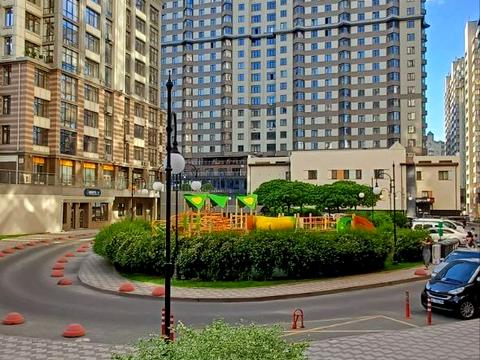 комерційна за адресою Київ, Андрія Верхогляда вул. (Михайла Драгомирова), 14-А