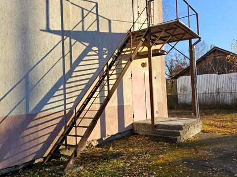 комерційна за адресою Шевченка вул., 114