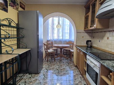 квартира по адресу Академика Королёва просп., 2-А