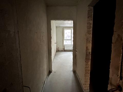 квартира по адресу Малоголосковская ул., 34