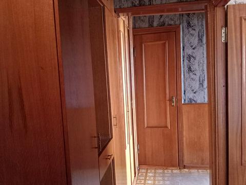 квартира по адресу Космічна, 29