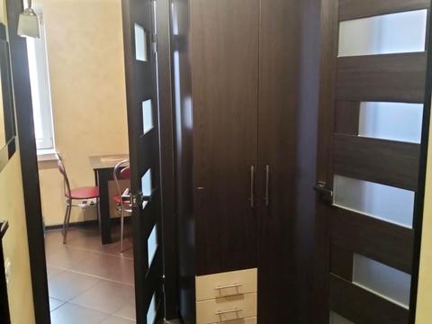 квартира за адресою Роменська вул., 100