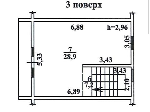 дом по адресу Балтиморская ул. (Посмитного), 10