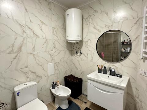 квартира за адресою Височана вул., 18