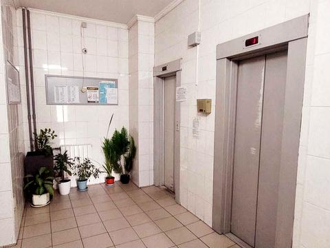 квартира за адресою Миколи Бажана просп., 12