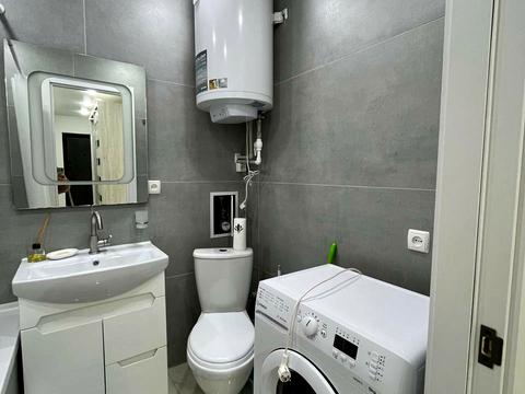 квартира по адресу Віктора Оцерклевича ул. (Курчатова), 15
