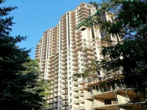 квартира по адресу Фонтанская дорога ул., 25в