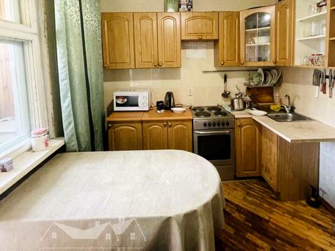 квартира за адресою Лісківська вул., 14