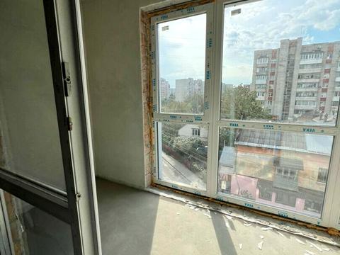 квартира по адресу Львов, Воздушная ул., 78