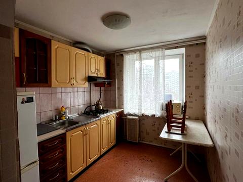 квартира по адресу Калиновая ул., 53