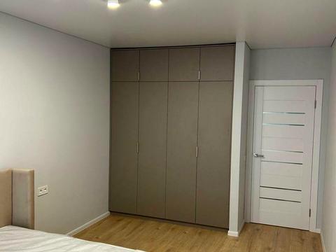 квартира за адресою Стрийська вул., 45-Д