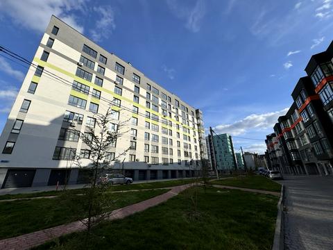 квартира за адресою Національної Гвардії вул., 16-Ж