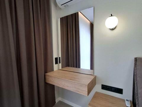 квартира за адресою Михайла Максимовича вул. (Онуфрія Трутенка), 28-Е