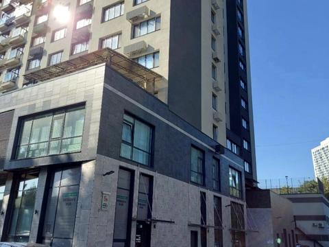 квартира за адресою Берестейський просп. (Перемоги), 5-В