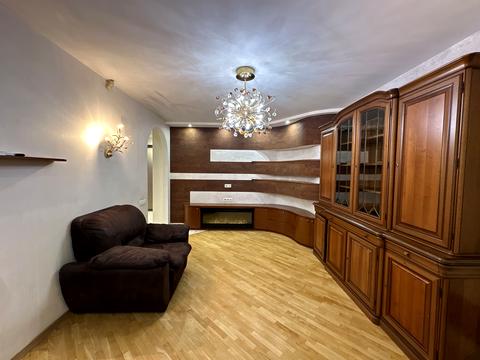 квартира по адресу Героев просп., 46