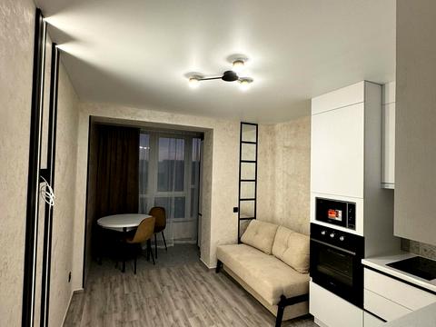 квартира по адресу Прокуровского Подполья ул., 165-Ж