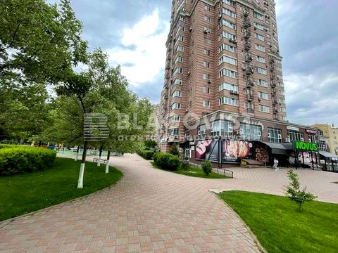 квартира по адресу Голосеевская ул., 13-Б