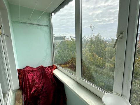 квартира по адресу Партизанська ул., 51
