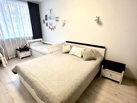 квартира за адресою Амосова, 61