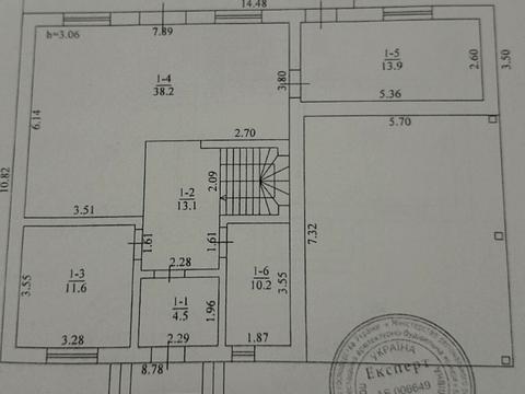 будинок за адресою Богуна Івана, 4