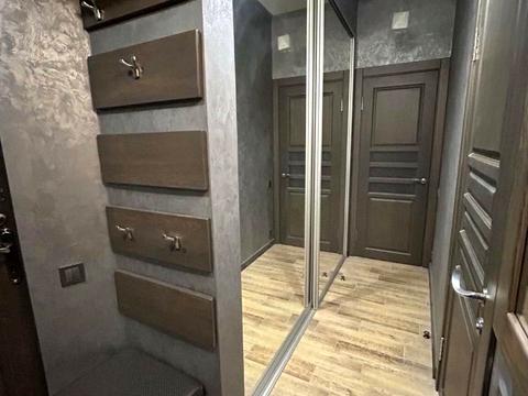 квартира по адресу Грековская ул., 5