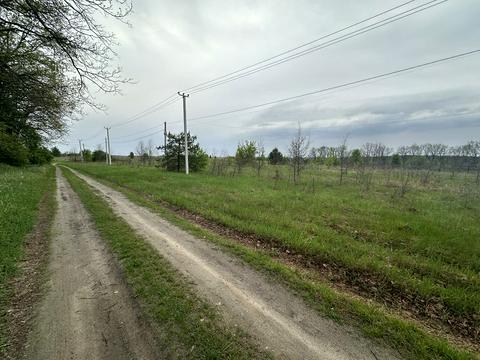 ділянка за адресою с. Перевіз, 