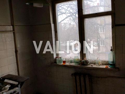 квартира за адресою Вацлава Гавела бульв. (Івана Лепсе), 5