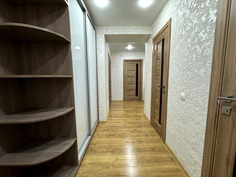 квартира по адресу Вячеслава Черновола ул., 2б